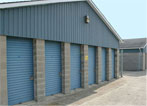 Storage units